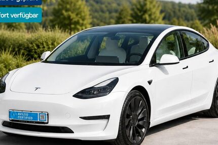 Tesla Model 3 73.000 km 29.900 &euro; Lauenau 31867