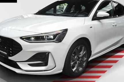 Ford Focus 25.398 km 24.990 € Garbsen 30827