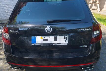 Skoda Octavia 144.500 km 15.200 &euro; Garbsen 30826
