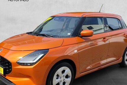 Suzuki Swift 3.700 km 17.750 &euro; Springe 31832