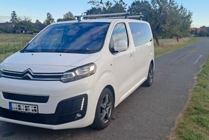 Citroen SpaceTourer 154.500 km 19.990 &euro; Sehnde 31319
