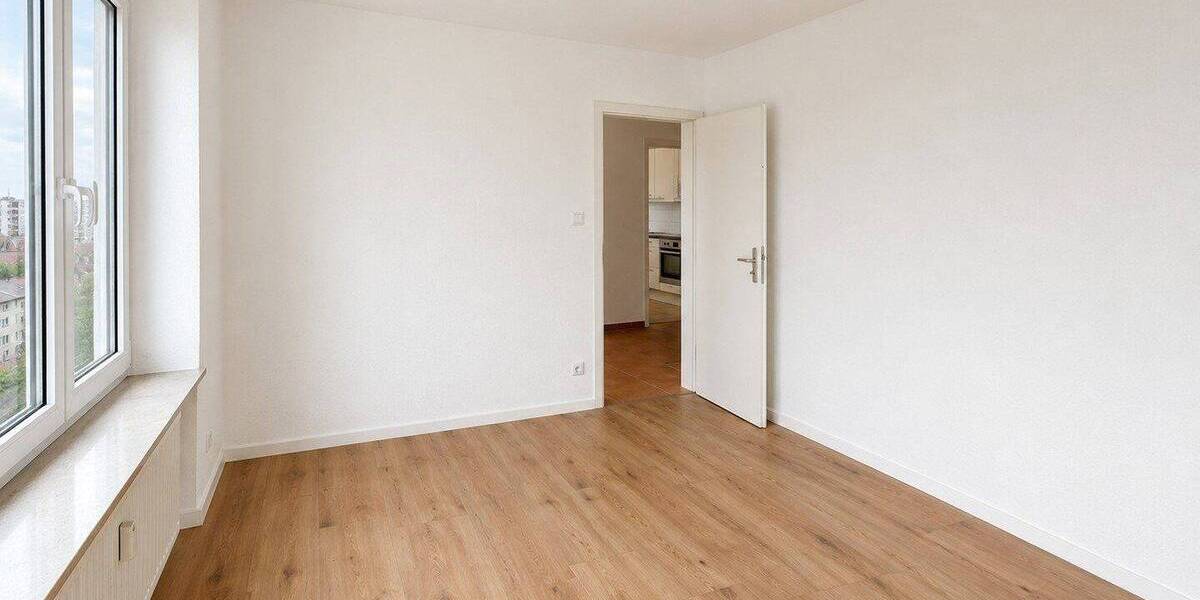 Etagenwohnung Laatzen Laatzen-Mitte - 3 Zimmer, 74 m&sup2;, 790&euro; | Angebot:26907753