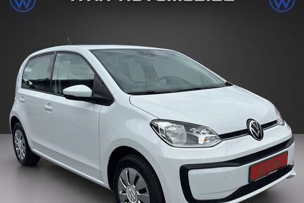 VW up! 49.987 km 9.980 &euro; Hannover 30419