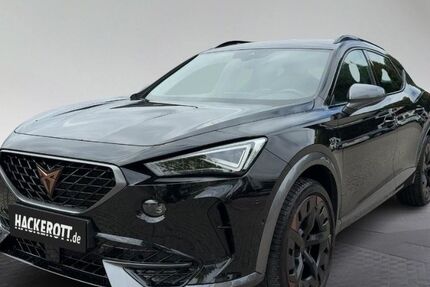 Cupra Formentor 39.300 km 31.980 &euro; Hannover 30165