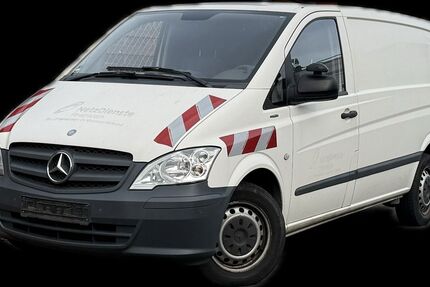 Mercedes-Benz Vito 153.884 km 10.990 € Garbsen 30827