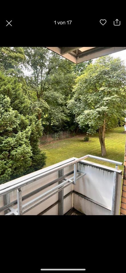 2 Wunderschöne Zimmer zu Vermieten Top Lage zimmer