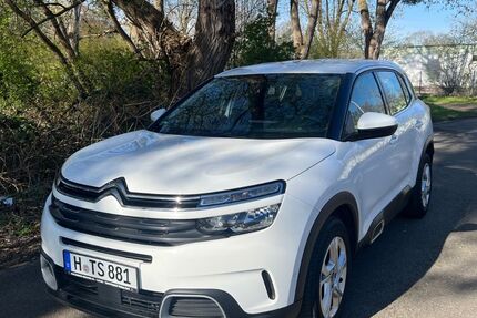 Citroen C5 Aircross 95.000 km 12.200 &euro; Hannover 30419