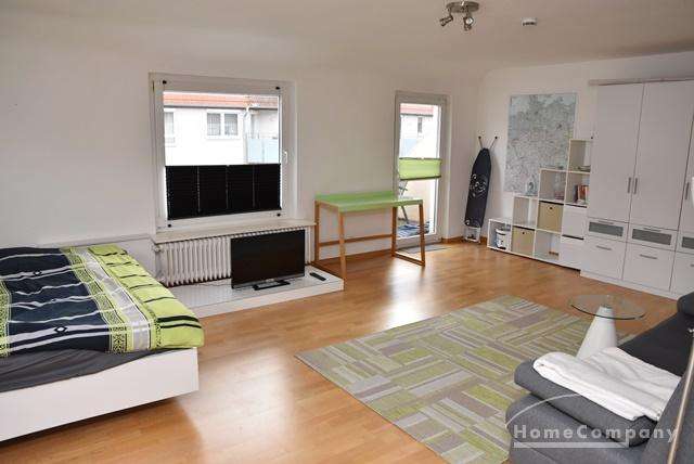 Wohnen auf Zeit in Hannover 960 € 1 zimmer