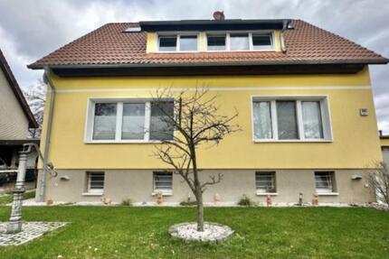 Großzügige 4Zimmer-Maisonettewohnung mit Balkon und Einbauküche 4 zimmer