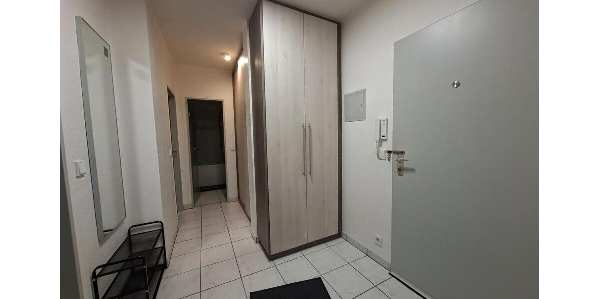Etagenwohnung Hannover Vahrenwald-List - 2 Zimmer, 63 m&sup2;, 175.000&euro; | Angebot:27622163