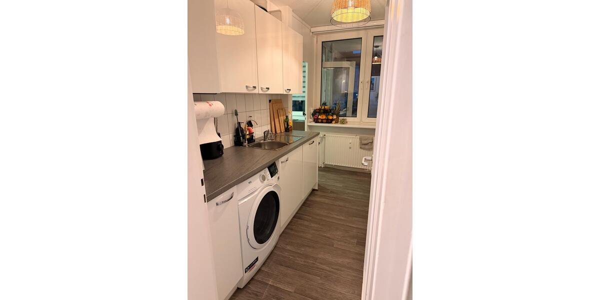 Erdgeschoßwohnung Hannover Buchholz-Kleefeld - 3 Zimmer, 70 m&sup2;, 550&euro; | Angebot:27620399