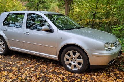 VW Golf 43.000 km 5.990 € Hannover 30163