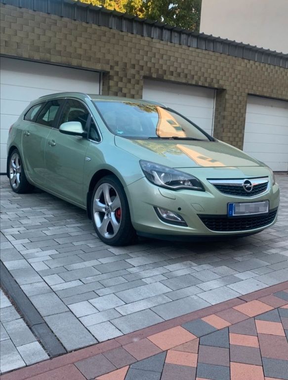 Astra