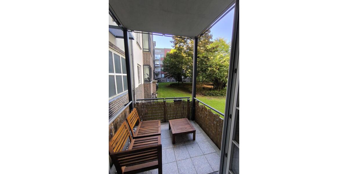 Hochparterre Hannover Buchholz-Kleefeld - 3 Zimmer, 76 m&sup2;, 235.000&euro; | Angebot:26286951