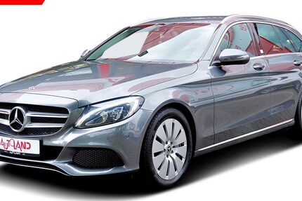 Mercedes-Benz C 250 61.733 km 26.490 € Hannover 30179