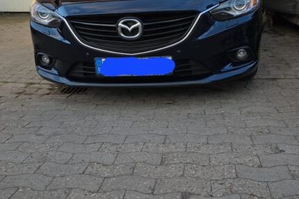 Mazda 6 102.350 km 11.000 &euro; Sehnde 31319