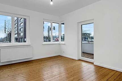 Wohnung zum Kaufen in hannover 320.000 € 90 m² 3 zimmer