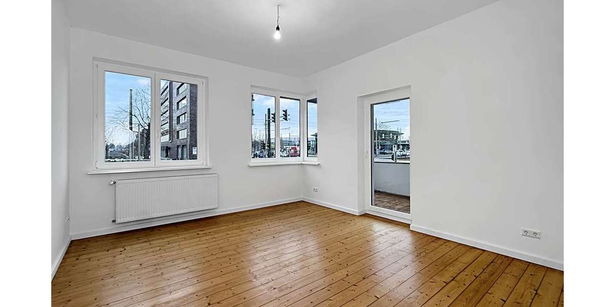Wohnung zum Kaufen in hannover 320.000 € 90 m² 3 zimmer