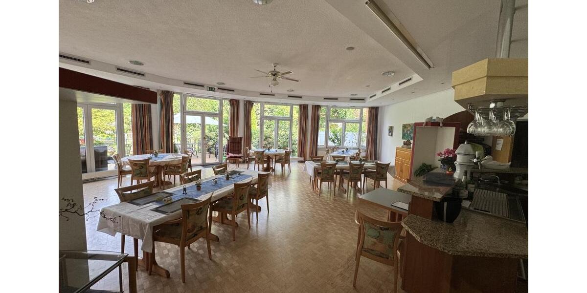 Etagenwohnung Garbsen Berenbostel - 2 Zimmer, 54 m&sup2;, 215.000&euro; | Angebot:27262796