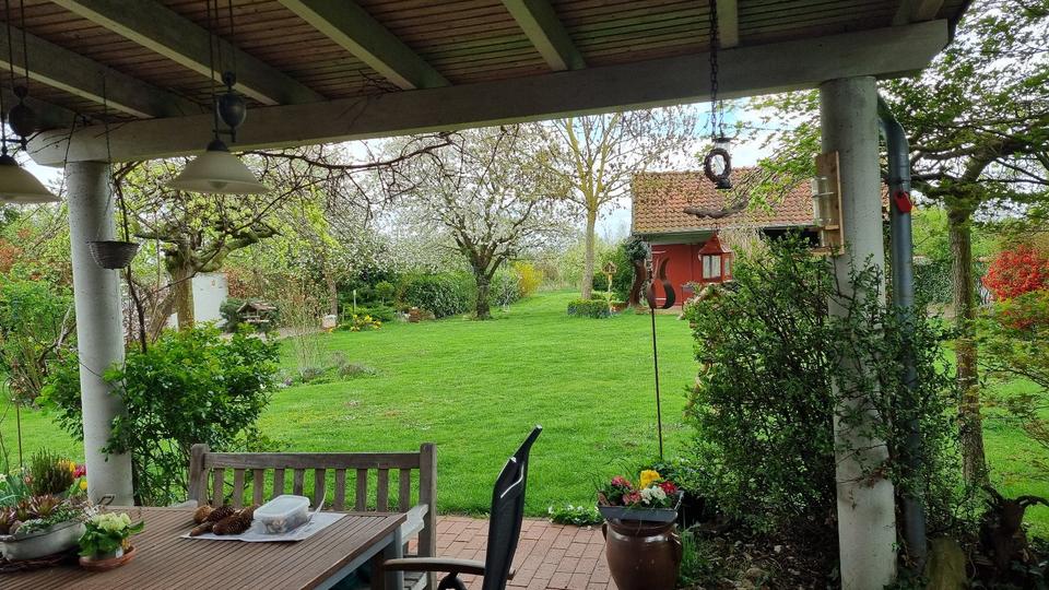Einfamilienhaus Neustadt am Rübenberge - 5 Zimmer, 160 m&sup2;, 499.000&euro; | Angebot:26222000