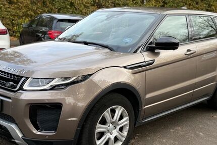 Land Rover Range Rover Evoque 110.000 km 15.780 &euro; hannover 30179