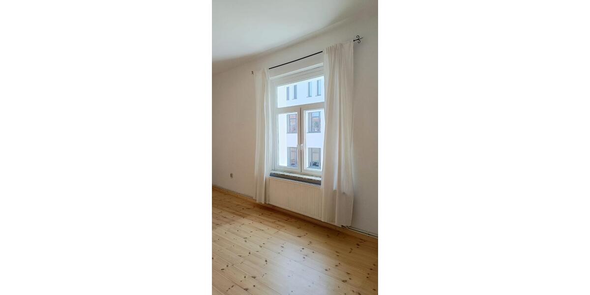 Etagenwohnung Hannover Vahrenwald-List - 2 Zimmer, 54 m&sup2;, 219.000&euro; | Angebot:26941786