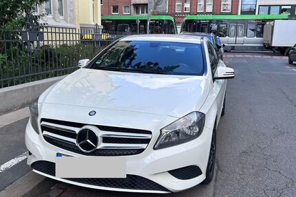 Mercedes-Benz A 180 224.246 km 7.000 &euro; Hannover 30625