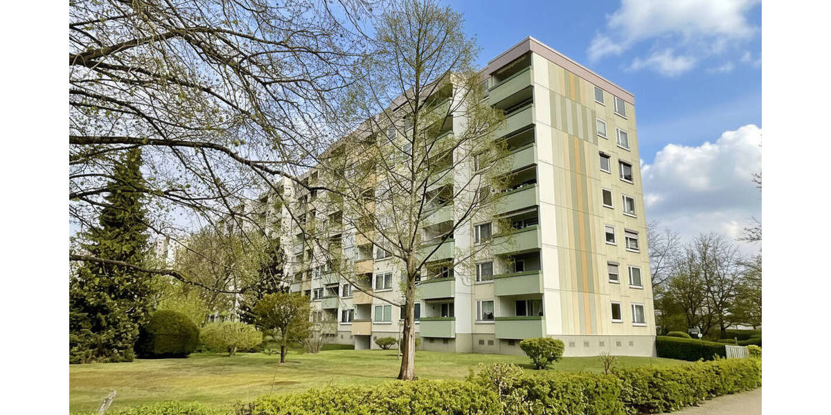 Etagenwohnung Laatzen Laatzen-Mitte - 2 Zimmer, 57 m&sup2;, 119.000&euro; | Angebot:26472259