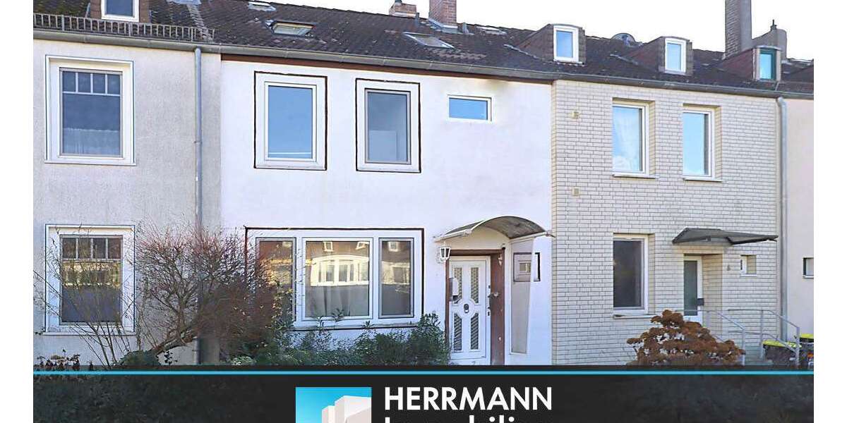 Einfamilienhaus Laatzen - 5 Zimmer, 101 m&sup2;, 327.900&euro; | Angebot:24691984