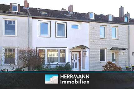 Haus Laatzen - 5 Zimmer, 101 m&sup2;, 327.900&euro; | Angebot:24691984