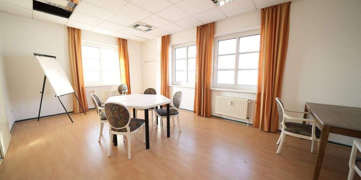Gewerbeobjekt Bad Nenndorf - 2.950.000&euro; | Angebot:25705854