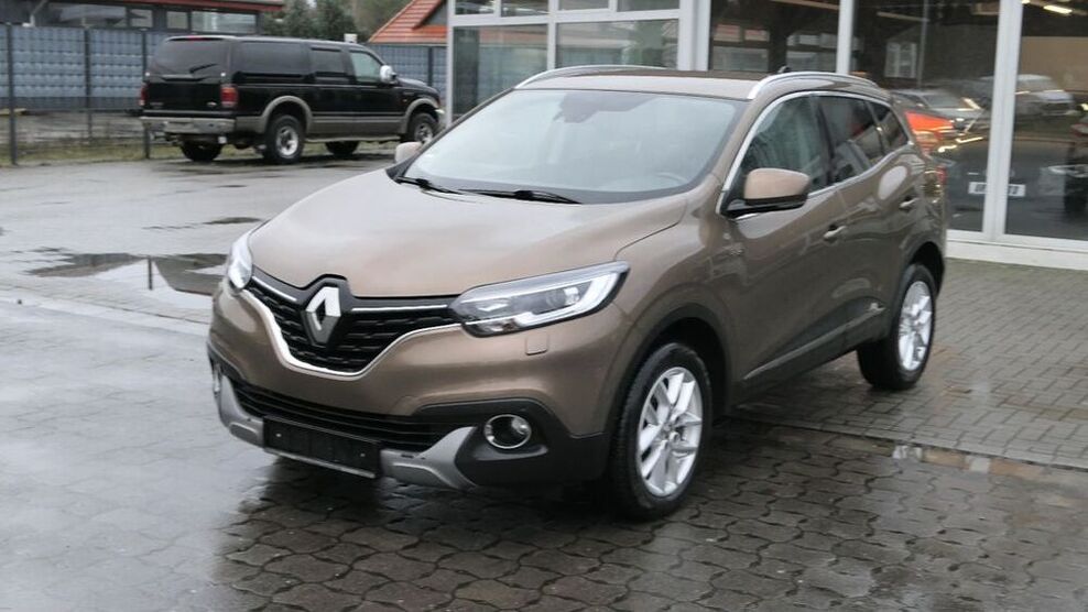 Kadjar