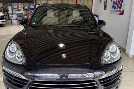 Porsche Cayenne 200.000 km 21.390 &euro; Laatzen bei Hannover 30880