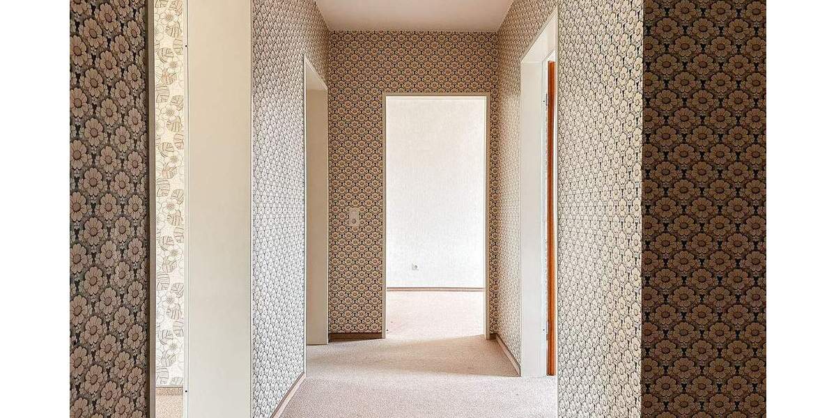 Etagenwohnung Garbsen Berenbostel - 3 Zimmer, 78 m&sup2;, 190.000&euro; | Angebot:25770969