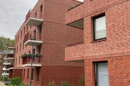 Wohnung Hannover Groß-Buchholz - 2 Zimmer, 50 m&sup2;, 674&euro; | Angebot:27656483