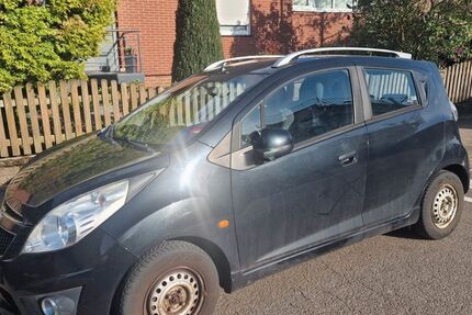 Chevrolet Spark 205.000 km 1.100 &euro; Seelze 30926