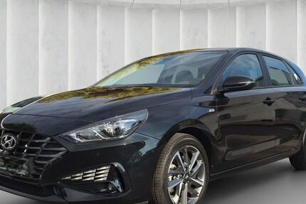 Hyundai i30 59.800 km 18.290 &euro; Neustadt 31535