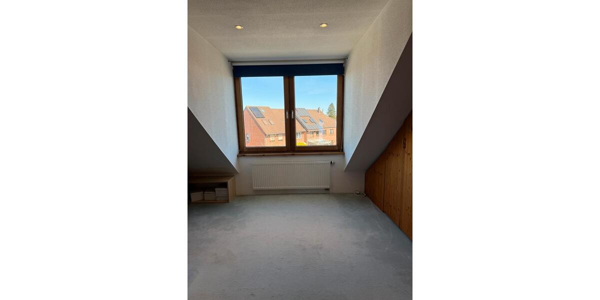 Reihenhaus Hannover Bothfeld-Vahrenheide - 5 Zimmer, 115 m&sup2;, 530.000&euro; | Angebot:26220004