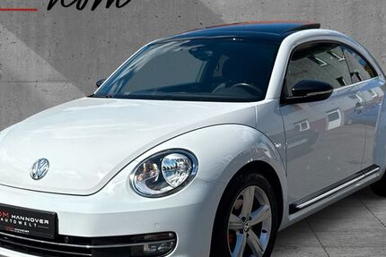 VW Beetle 131.500 km 12.700 € Isernhagen 30916