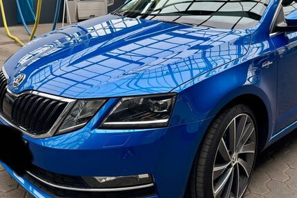Skoda Octavia 230.000 km 13.490 &euro; Hemmingen 30966