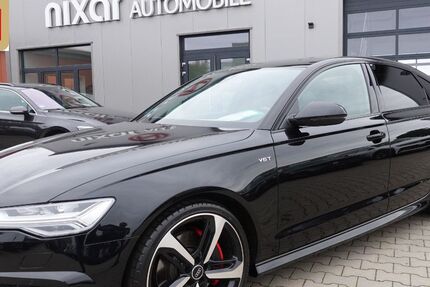 Audi A6 96.000 km 36.980 € Seelze 30926