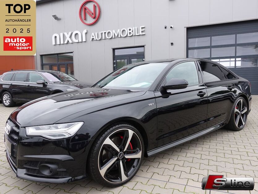 Audi A6 96.000 km 36.980 € Seelze 30926