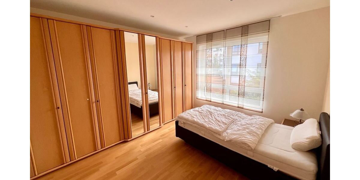 Wohnen in Bestlage! - Etagenwohnung Hildesheim Mitte | Angebot:25329025