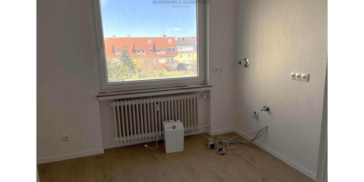 Etagenwohnung Garbsen Berenbostel - 2 Zimmer, 63 m&sup2;, 750&euro; | Angebot:26013277