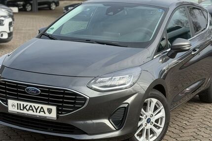 Ford Fiesta 16.700 km 15.980 &euro; Giesen 31180