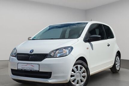 Skoda Citigo 139.800 km 3.850 &euro; Neustadt 31535