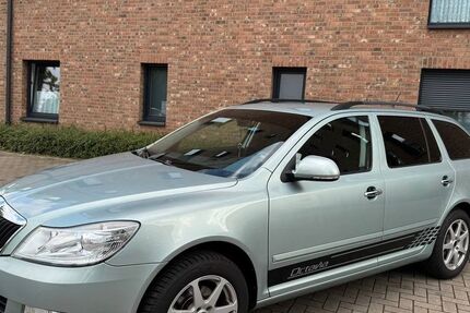 Skoda Octavia 75.000 km 7.490 &euro; Hannover 30165