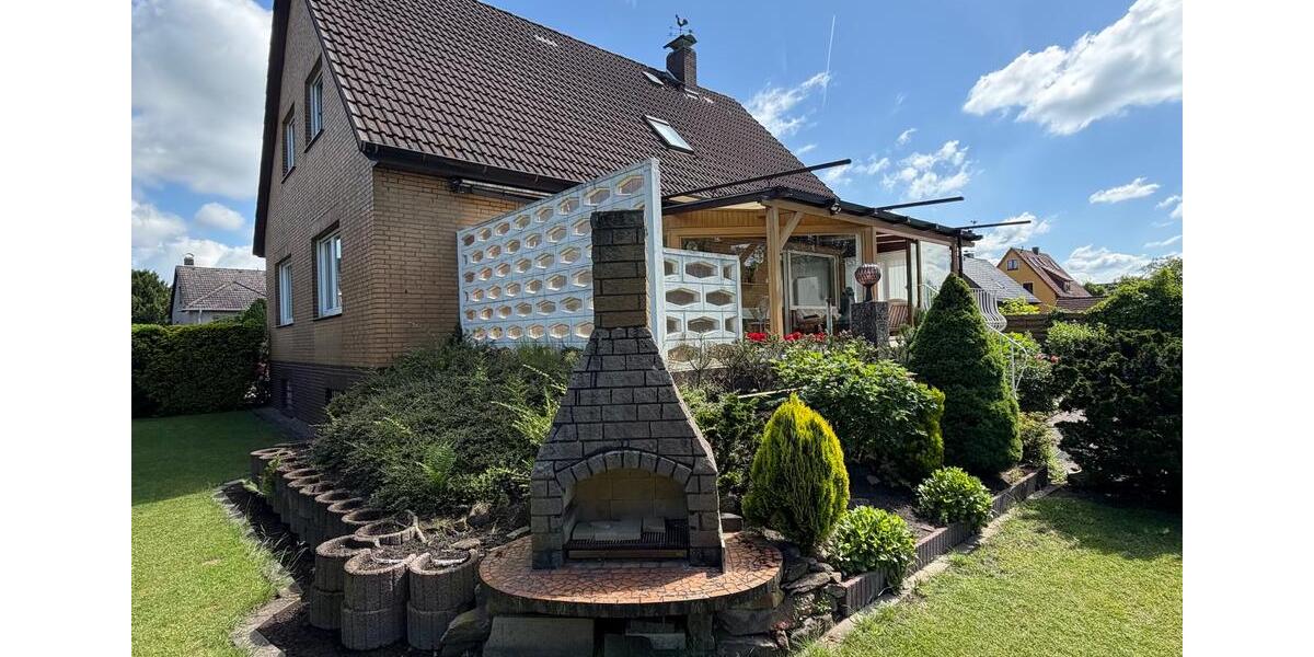 Einfamilienhaus Seelze - 6 Zimmer, 163 m&sup2;, 440.000&euro; | Angebot:27158449