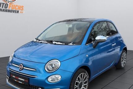 Fiat 500 96.000 km 8.480 &euro; Lehrte 31275