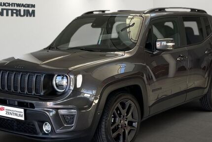 Jeep Renegade 42.781 km 20.970 &euro; Laatzen 30880